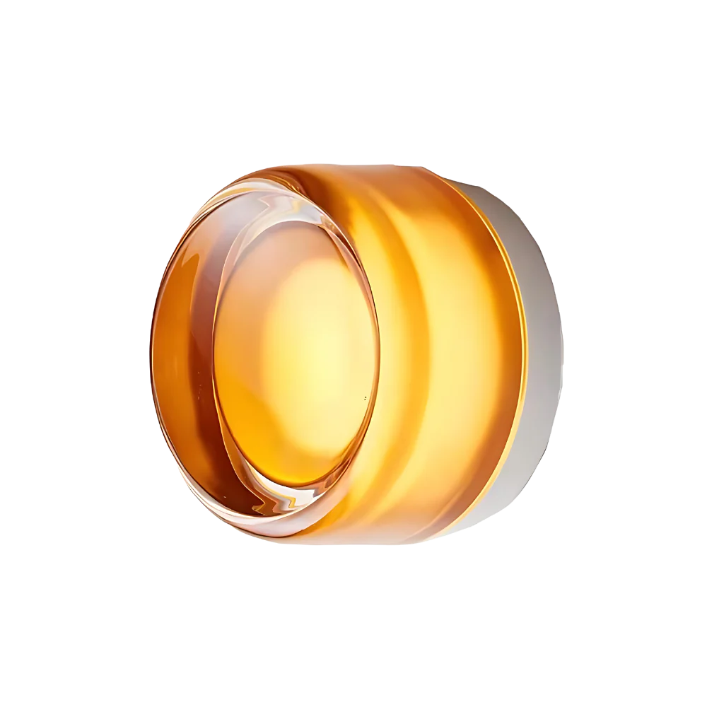 Moderne LED Wandleuchte mit Lichtsensor – Wandleuchte Innen aus Acryl, 3000K Warmweiß, Energiesparend, Minimalistisches Design 9