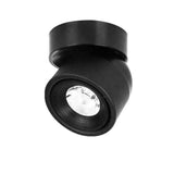 Dimmbare LED Deckenleuchte für Wohnzimmer, 340° Drehbar, Warmweiß/Naturweiß/Kaltweiß 0