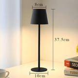 Kabelloses LED Lampenset für modernes Wohnen – Flexibel und Energieeffizient