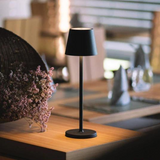 Kabelloses LED Lampenset für modernes Wohnen – Flexibel und Energieeffizient 1
