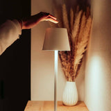 Kabelloses LED Lampenset für modernes Wohnen – Flexibel und Energieeffizient 2