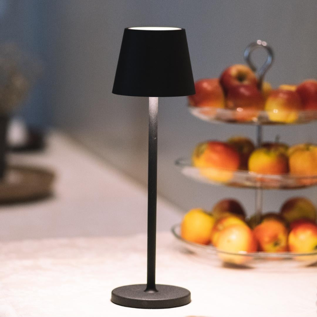 Kabelloses LED Lampenset für modernes Wohnen – Flexibel und Energieeffizient 7