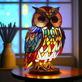 Kunstlampe mit Tiermotiven – Stilvolle Beleuchtung für Zuhause 15