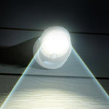 LED Außenleuchte mit Bewegungsmelder - Ultrahelle Außenlampe für Sicherheit 2