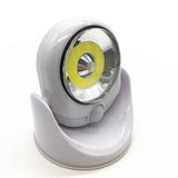 LED Außenleuchte mit Bewegungsmelder - Ultrahelle Außenlampe für Sicherheit 4