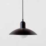 Macaron Pendelleuchte aus Glas – Moderne Bauhaus Leuchte für Küche und Esszimmer 11