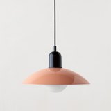 Macaron Pendelleuchte aus Glas – Moderne Bauhaus Leuchte für Küche und Esszimmer 17