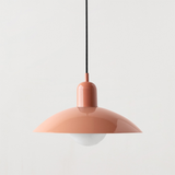 Macaron Pendelleuchte aus Glas – Moderne Bauhaus Leuchte für Küche und Esszimmer 18