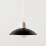 Macaron Pendelleuchte aus Glas – Moderne Bauhaus Leuchte für Küche und Esszimmer 20