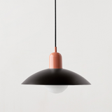 Macaron Pendelleuchte aus Glas – Moderne Bauhaus Leuchte für Küche und Esszimmer 24