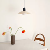 Macaron Pendelleuchte aus Glas – Moderne Bauhaus Leuchte für Küche und Esszimmer 5