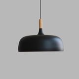 Moderne Pendelleuchte Schwarz mit LED-Technologie – Hängelampe für Wohnzimmer und Küche, Elegante Hängeleuchte 0