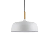 Moderne Pendelleuchte Schwarz mit LED-Technologie – Hängelampe für Wohnzimmer und Küche, Elegante Hängeleuchte 2