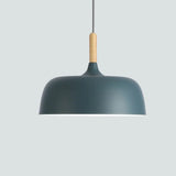Moderne Pendelleuchte Schwarz mit LED-Technologie – Hängelampe für Wohnzimmer und Küche, Elegante Hängeleuchte 4