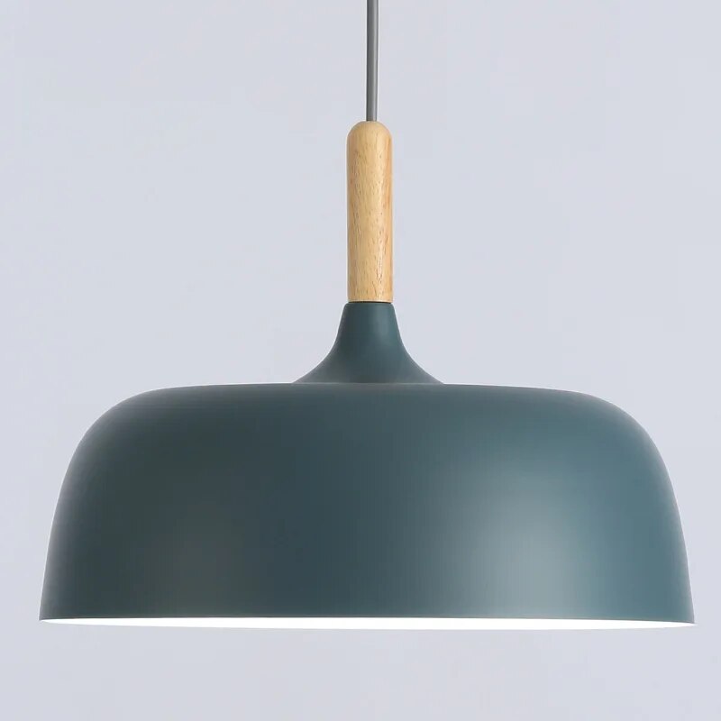 Moderne Pendelleuchte Schwarz mit LED-Technologie – Hängelampe für Wohnzimmer und Küche, Elegante Hängeleuchte 8
