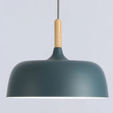Moderne Pendelleuchte Schwarz mit LED-Technologie – Hängelampe für Wohnzimmer und Küche, Elegante Hängeleuchte 8