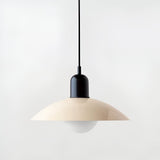 Nordische Bauhaus Pendelleuchte mit Höhenverstellung – Minimalistisches Design in Macaron-Farben 11