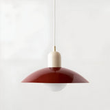 Nordische Bauhaus Pendelleuchte mit Höhenverstellung – Minimalistisches Design in Macaron-Farben 17