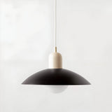 Nordische Bauhaus Pendelleuchte mit Höhenverstellung – Minimalistisches Design in Macaron-Farben 20