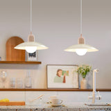 Nordische Bauhaus Pendelleuchte mit Höhenverstellung – Minimalistisches Design in Macaron-Farben 4