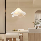 Pendelleuchte mit Modernem Design und Sanfter LED-Beleuchtung für Esszimmer, Wohnzimmer und Schlafzimmer – Verstellbare Hängeleuchte 6