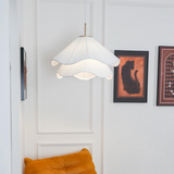 Pendelleuchte mit Modernem Design und Sanfter LED-Beleuchtung für Esszimmer, Wohnzimmer und Schlafzimmer – Verstellbare Hängeleuchte 8