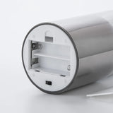 Realistische LED-Kerzen im Dreierset mit Flammeneffekt – Warmweißes Licht für Gemütlichkeit 7