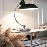 Tischlampe Skandinavisches Design Minimalistisch für Wohnzimmer Büro Schlafzimmer 1