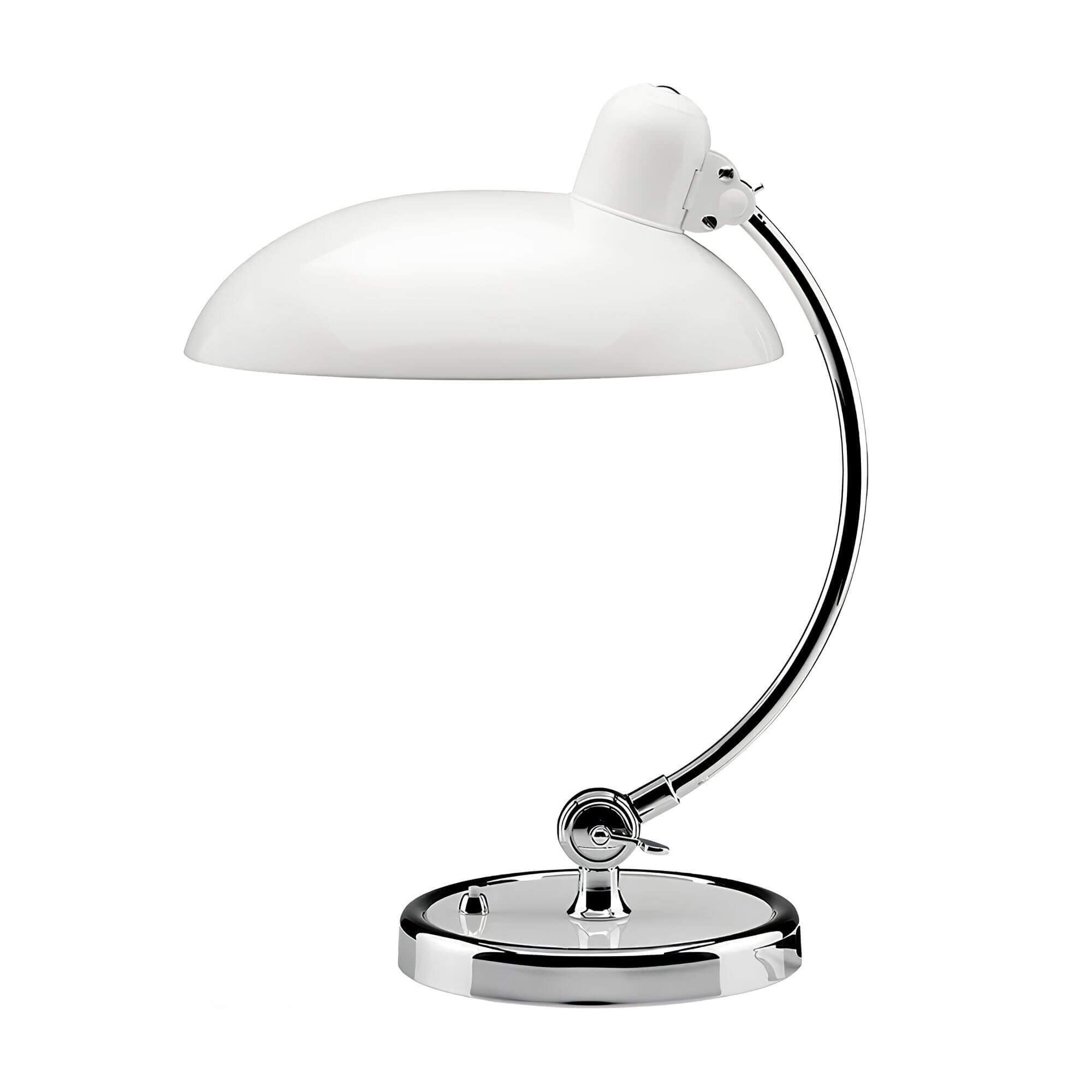 Tischlampe Skandinavisches Design Minimalistisch für Wohnzimmer Büro Schlafzimmer 5