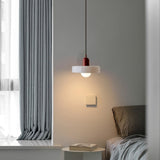 Verstellbarer Moderner Kronleuchter aus Glas mit Eleganten Glasschirmen – Ideal für Esszimmer und Wohnzimmer 0