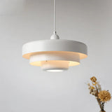 Vintage Pendelleuchte - Stilvolle Hängelampe im Charmanten Design für Jeden Raum 11