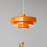Vintage Pendelleuchte - Stilvolle Hängelampe im Charmanten Design für Jeden Raum 3