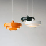 Vintage Pendelleuchte - Stilvolle Hängelampe im Charmanten Design für Jeden Raum 5