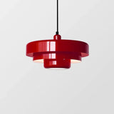 Vintage Pendelleuchte - Stilvolle Hängelampe im Charmanten Design für Jeden Raum 6