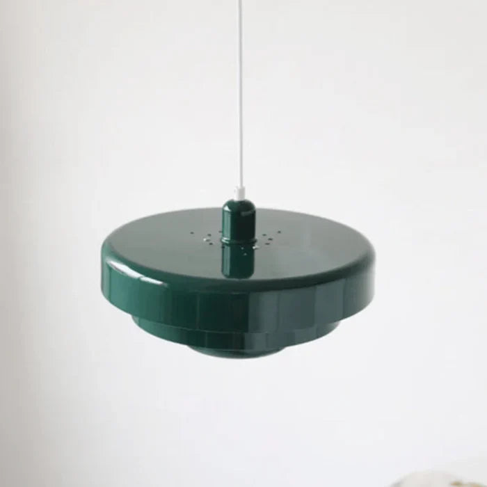 Vintage Pendelleuchte - Stilvolle Hängelampe im Charmanten Design für Jeden Raum 7