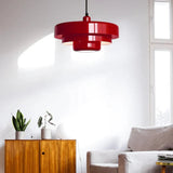 Vintage Pendelleuchte - Stilvolle Hängelampe im Charmanten Design für Jeden Raum 8