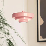 Vintage Pendelleuchte - Stilvolle Hängelampe im Charmanten Design für Jeden Raum 9