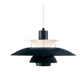 Moderne LED-Hängelampe mit Farbenfrohem Metalldesign für Esstisch und Wohnbereiche – E27 Fassung, Energieeffizient, IP20